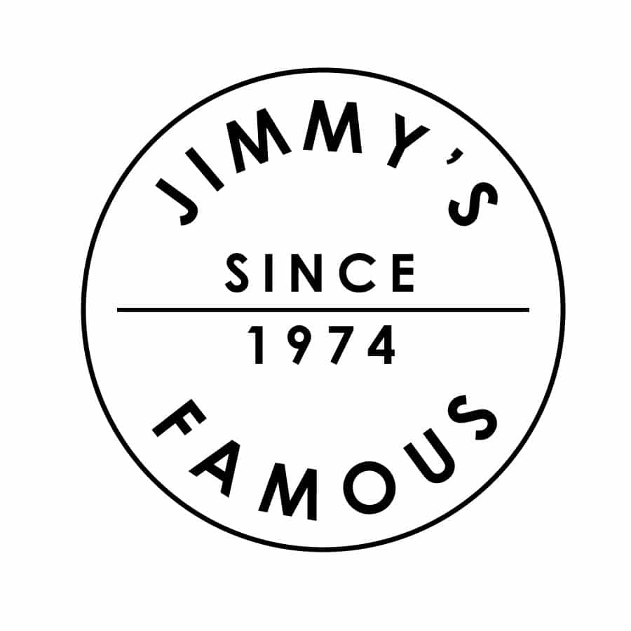 Meal Plan – Jimmy's Famous Meals