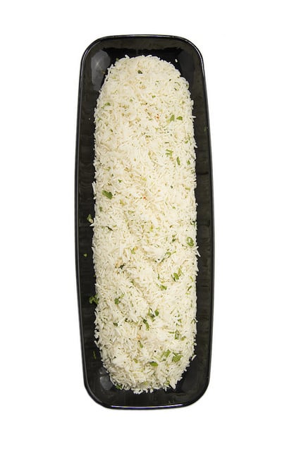 White Rice – Bulk – Jimmy's Famous Meals